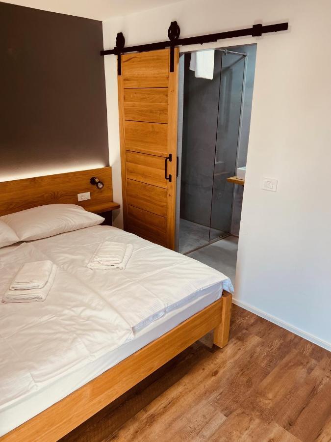 Pjagodic Hotel Cerklje - 5Min To Airport 서클리예나고렌스켐 외부 사진