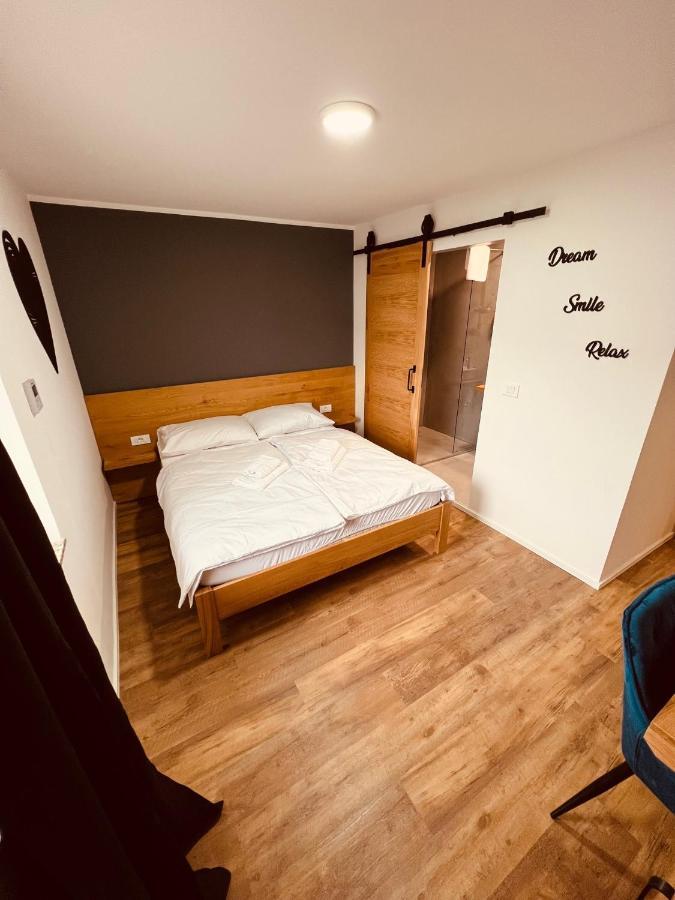 Pjagodic Hotel Cerklje - 5Min To Airport 서클리예나고렌스켐 외부 사진