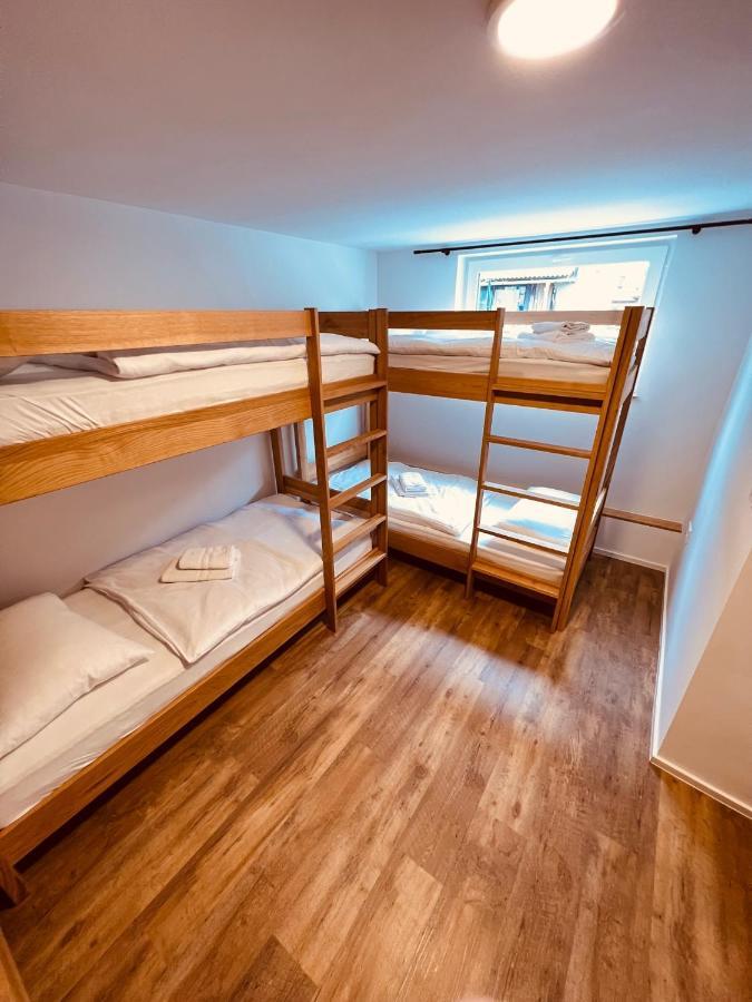 Pjagodic Hotel Cerklje - 5Min To Airport 서클리예나고렌스켐 외부 사진