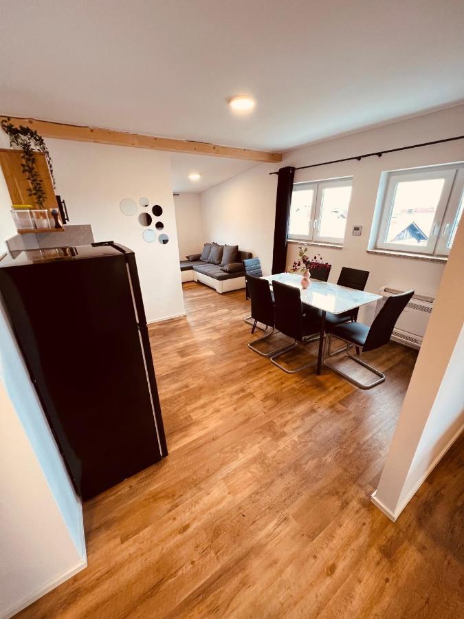 Pjagodic Hotel Cerklje - 5Min To Airport 서클리예나고렌스켐 외부 사진