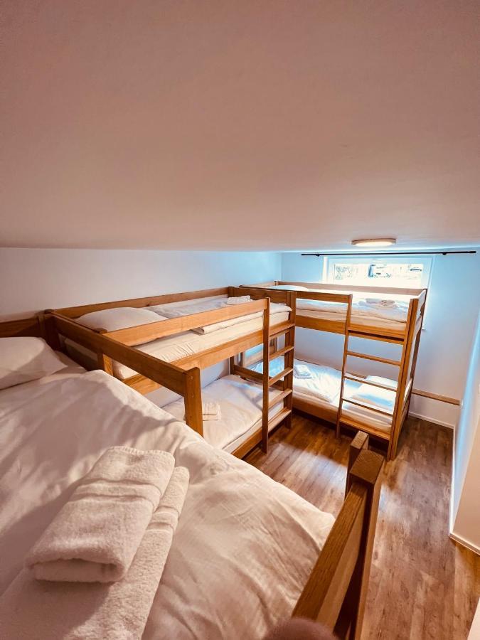 Pjagodic Hotel Cerklje - 5Min To Airport 서클리예나고렌스켐 외부 사진