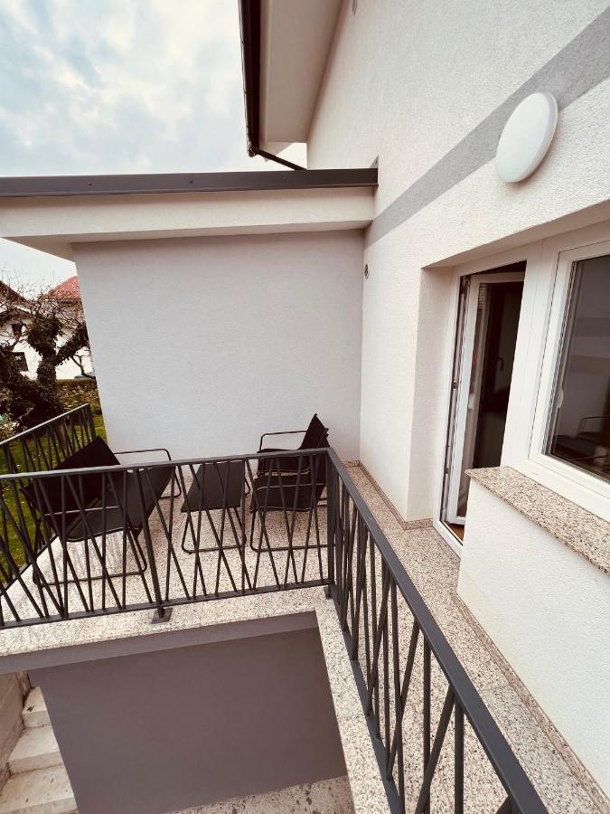 Pjagodic Hotel Cerklje - 5Min To Airport 서클리예나고렌스켐 외부 사진