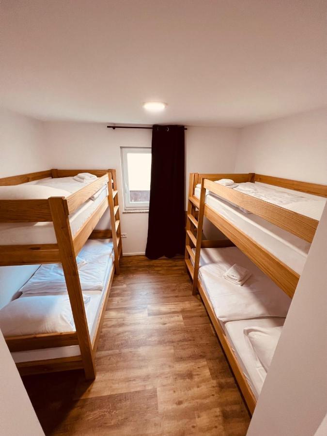 Pjagodic Hotel Cerklje - 5Min To Airport 서클리예나고렌스켐 외부 사진