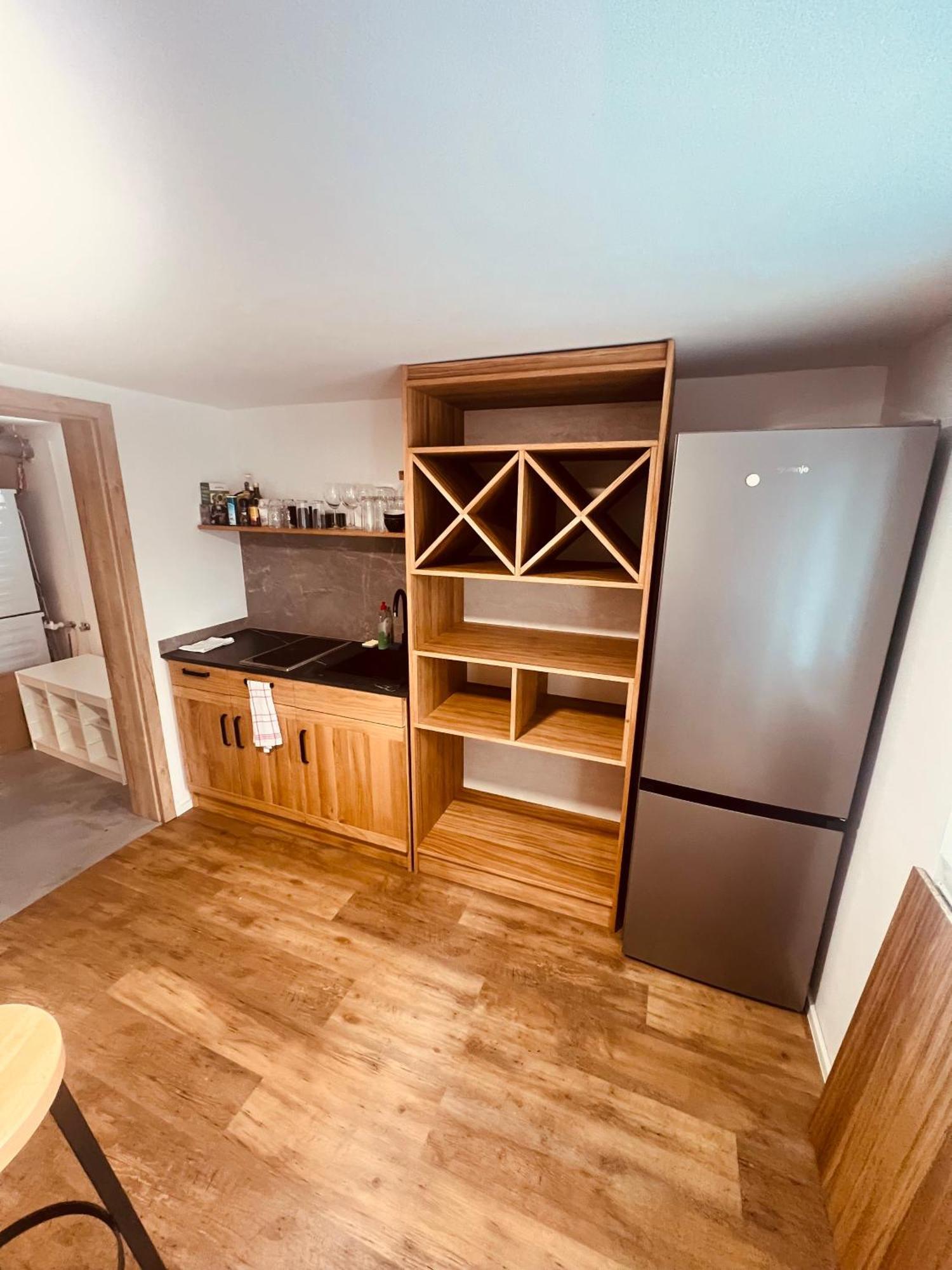 Pjagodic Hotel Cerklje - 5Min To Airport 서클리예나고렌스켐 외부 사진